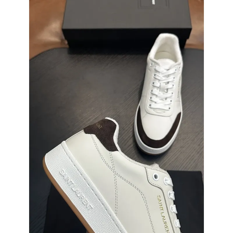 YSL Sneakers Shoes for MEN #A63720