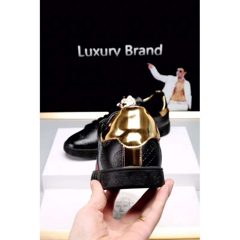 Versace shoes for MEN #921809