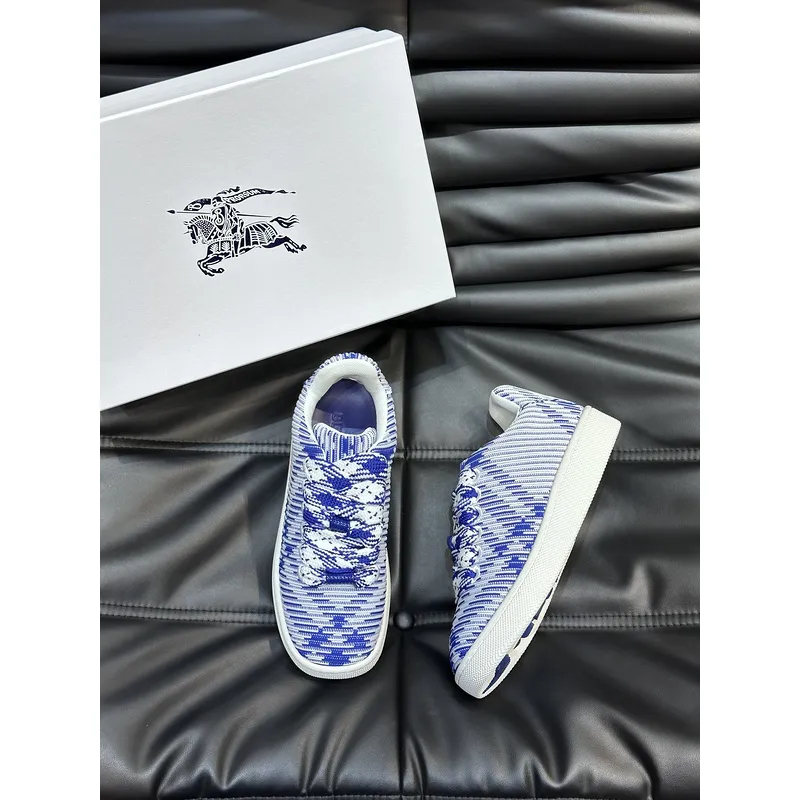 Burberry Shoes for Mens Sneakers #A52119