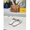 Fendi shoes for Fendi slippers for women #A50208