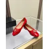 Versace shoes for Womens Versace Flats #A64768
