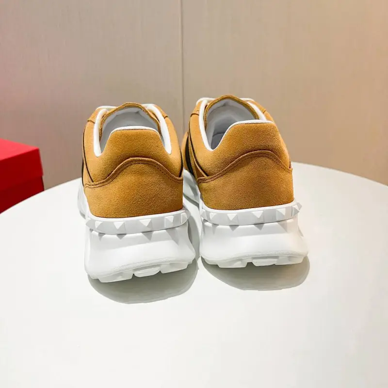 valentino Shoes for Mens valentino Sneakers #A59413