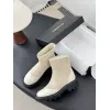 Chanel shoes for Women Chanel Boots #A55832