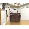 2020 Louis Vuitton Monogram Reverse Cosmetic Bag #99116641