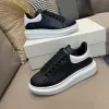Alexander McQueen Shoes for Unisex McQueen Sneakers Small white shoes womens 2022 new couple all-match thick-bottomed sponge cake to increase sports and leisure leather board shoes #999924913 Alexander McQueen Shoes for Unisex McQueen Sneakers Small white shoes womens 2022 new couple all-match thick-bottomed sponge cake to increase sports and leisure leather board shoes #999924913