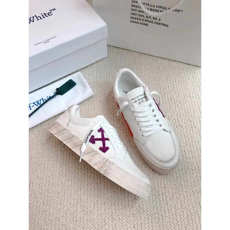 Off-White shoes for Mens Sneakers #A56039