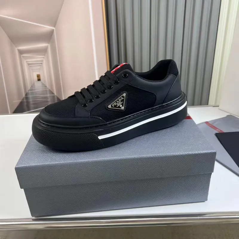 Prada Shoes for Mens Prada Sneakers #A39536