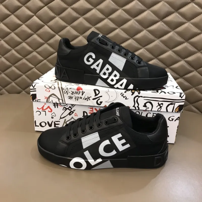 Dol**Gab Shoes for Mens D&G Sneakers #99902178
