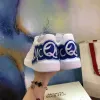Alexander McQueen Shoes for Unisex McQueen Sneakers #A39743