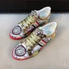 Discount Versace shoes for Mens Versace Sneakers #9875576