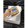 Burberry Shoes for Burberry Slippers for men #A63903