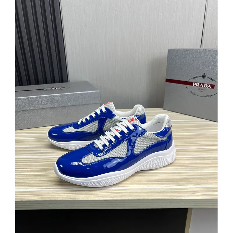 Prada Shoes for Mens Prada Sneakers #A52909