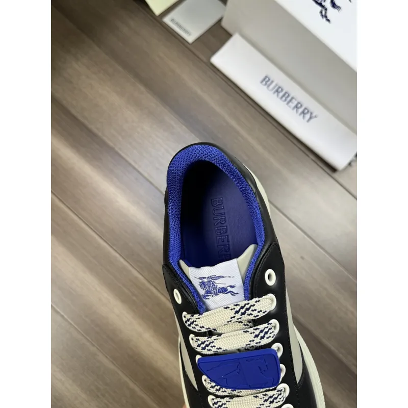 Burberry Shoes for Mens Sneakers #A59580
