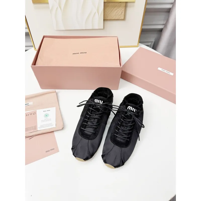 Miu Miu Shoes for Women #A64205