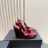 YSL Shoes for YSL High-heeled shoes for women #A49737 YSL Shoes for YSL High-heeled shoes for women #A49737
