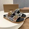 Burberry Shoes for Burberry Slippers for men #A64987 Burberry Shoes for Burberry Slippers for men #A64987