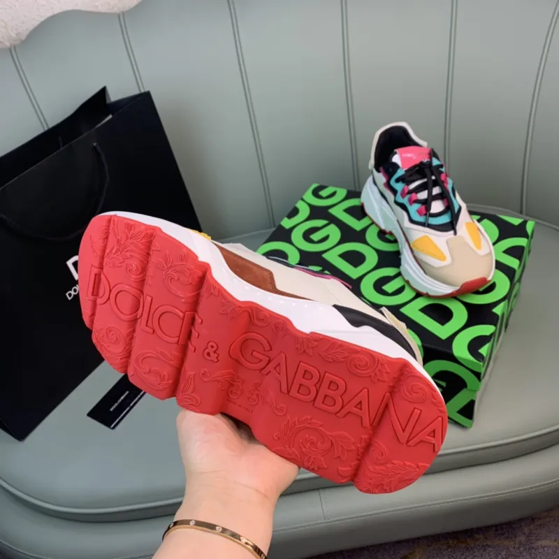 Dol**Gab Shoes for Men And women D&G Sneakers #999909933 Dol**Gab Shoes for Men And women D&G Sneakers #999909933