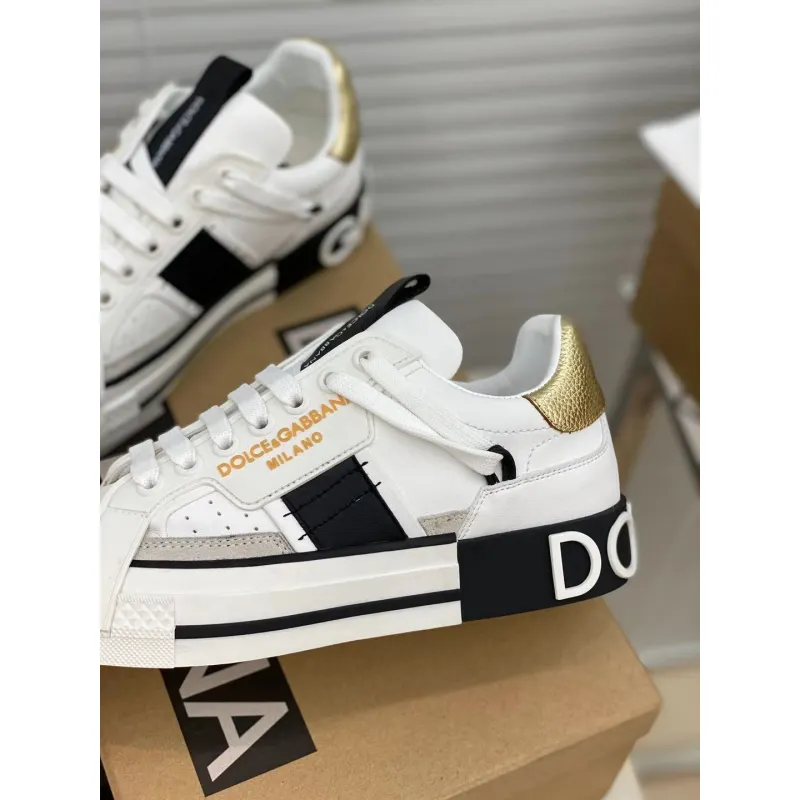 Dol**Gab Shoes for Mens and womenD&G Sneakers #999919890 Dol**Gab Shoes for Mens and womenD&G Sneakers #999919890