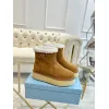 Prada Shoes for Womens Prada Boots #A55645