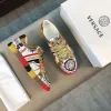 Discount Versace shoes for Mens Versace Sneakers #9875576
