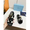 Prada Shoes for Womens Prada Slippers #A51756