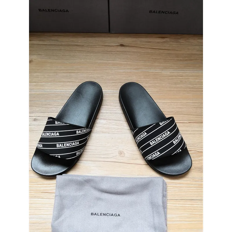 Balenciaga slippers new for men and women size 35-46 #9874737