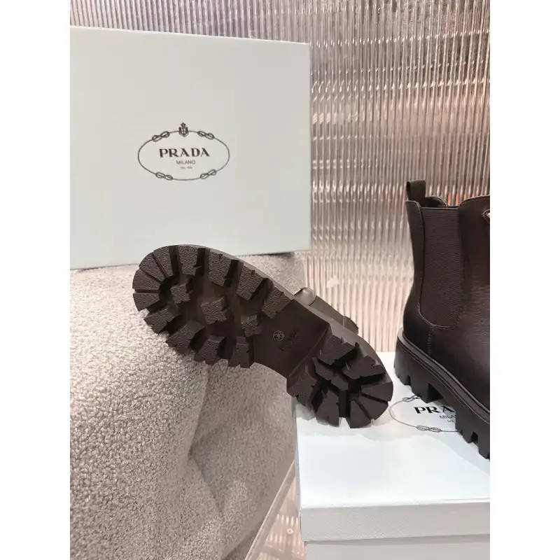 Prada Shoes for Womens Prada Boots #A54822