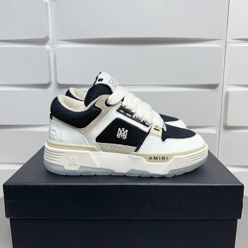 AMIRi Shoes for Sneakers Unisex Shoes #A30710