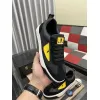 Fendi shoes for Mens Fendi Sneakers #A33242