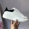 Alexander McQueen Shoes for Unisex McQueen Sneakers Small white shoes womens 2022 new couple all-match thick-bottomed sponge cake to increase sports and leisure leather board shoes #999924913 Alexander McQueen Shoes for Unisex McQueen Sneakers Small white shoes womens 2022 new couple all-match thick-bottomed sponge cake to increase sports and leisure leather board shoes #999924913