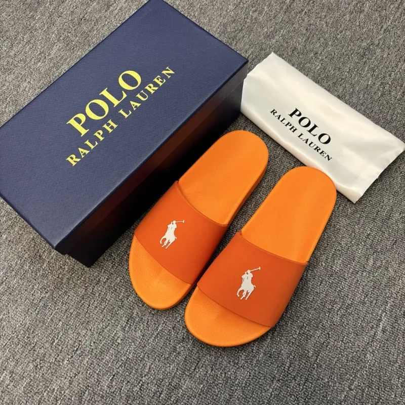 Ralph Lauren Slippers Shoes for MEN #A63185