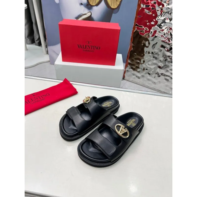 valentino Shoes for valentino Slippers for women #A47751 valentino Shoes for valentino Slippers for women #A47751