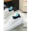 Alexander McQueen Shoes for Unisex McQueen Sneakers #A55844