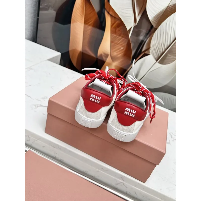 Miu Miu Shoes for Women #A64191