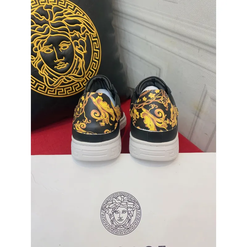 Versace shoes for Mens Versace Sneakers #999924013