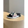Hermes Slippers Shoes for Men #A63096