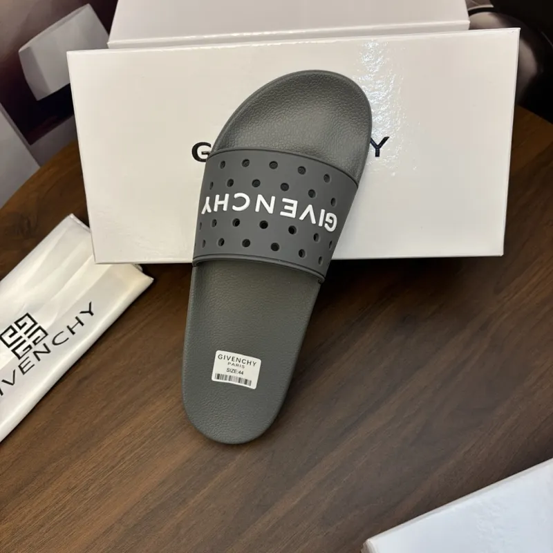 Givenchy Shoes for Mens Givenchy slippers #A63137