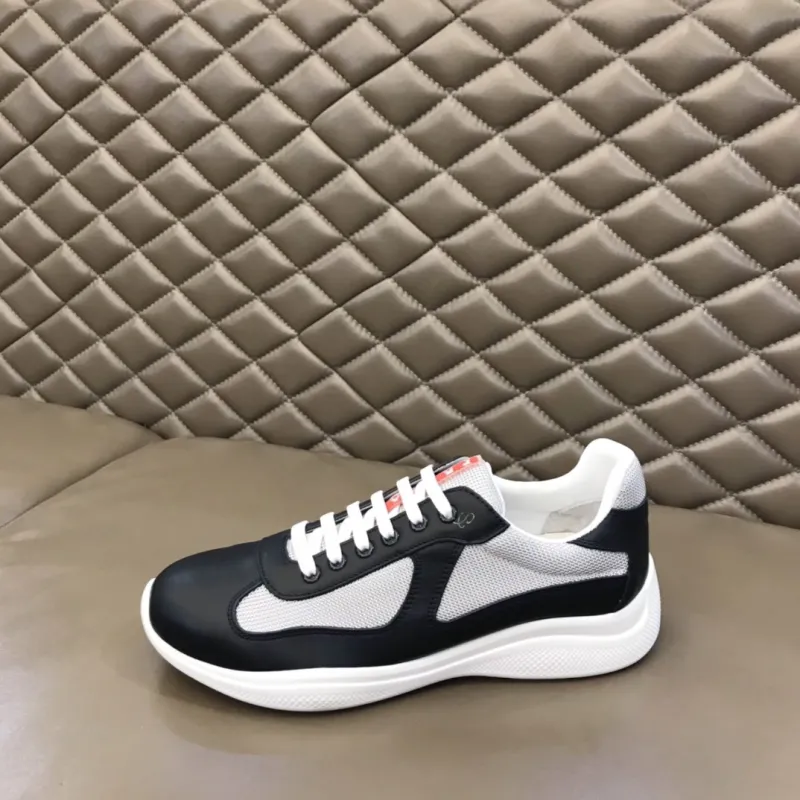 Prada Shoes for Mens Prada Sneakers #99906938