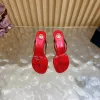 YSL Shoes for YSL slippers for women #A65154