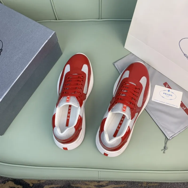 Prada Shoes for Mens Prada Sneakers #999922577