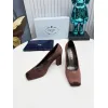 Prada Shoes for Womens Prada Pumps #A61204