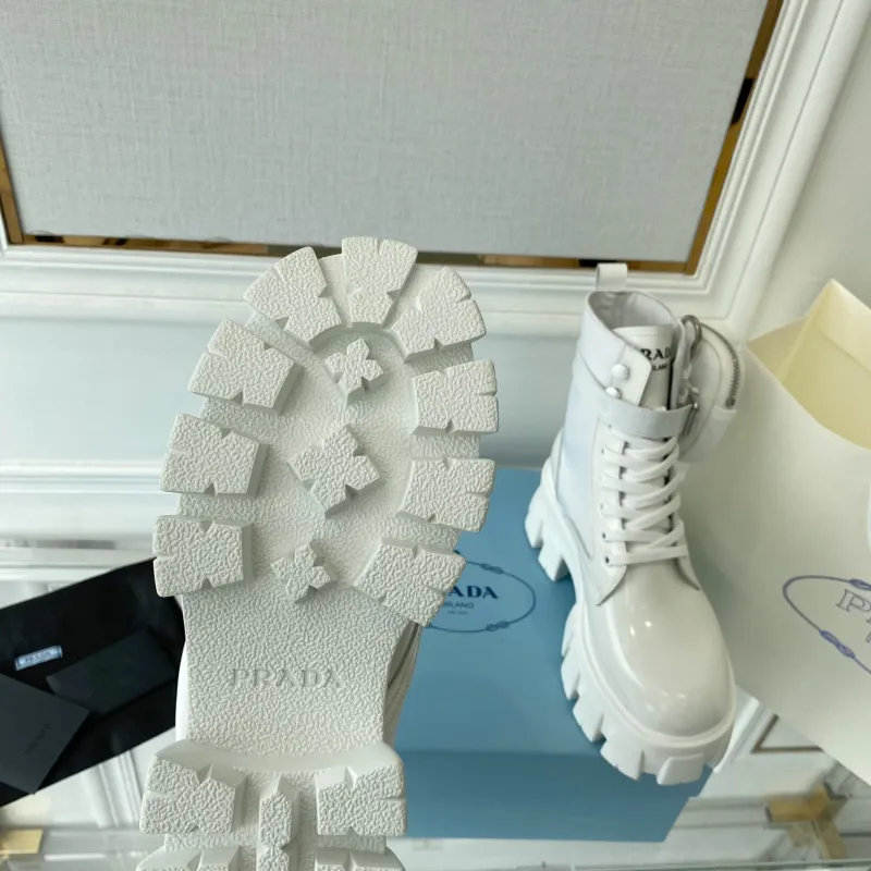 Prada Shoes for Womens Prada Boots #999925510