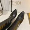 Fendi shoes for Fendi Boot for women #A59332