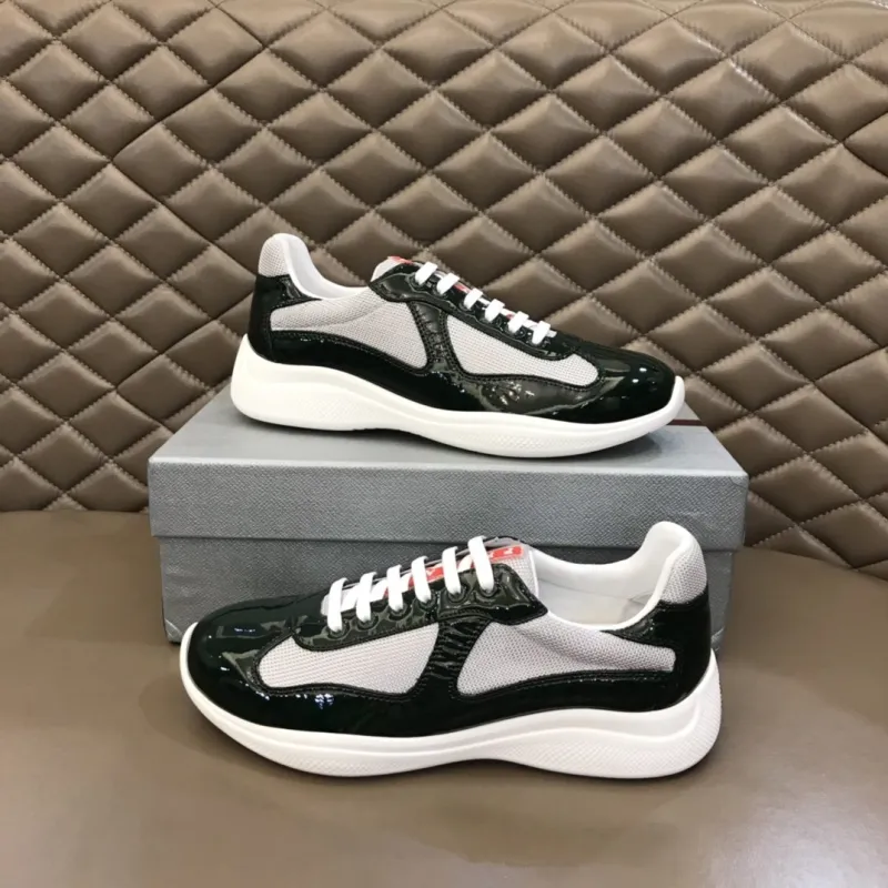 Prada Shoes for Mens Prada Sneakers #99906940
