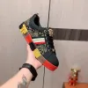 Versace shoes for Mens Versace Sneakers #A22166