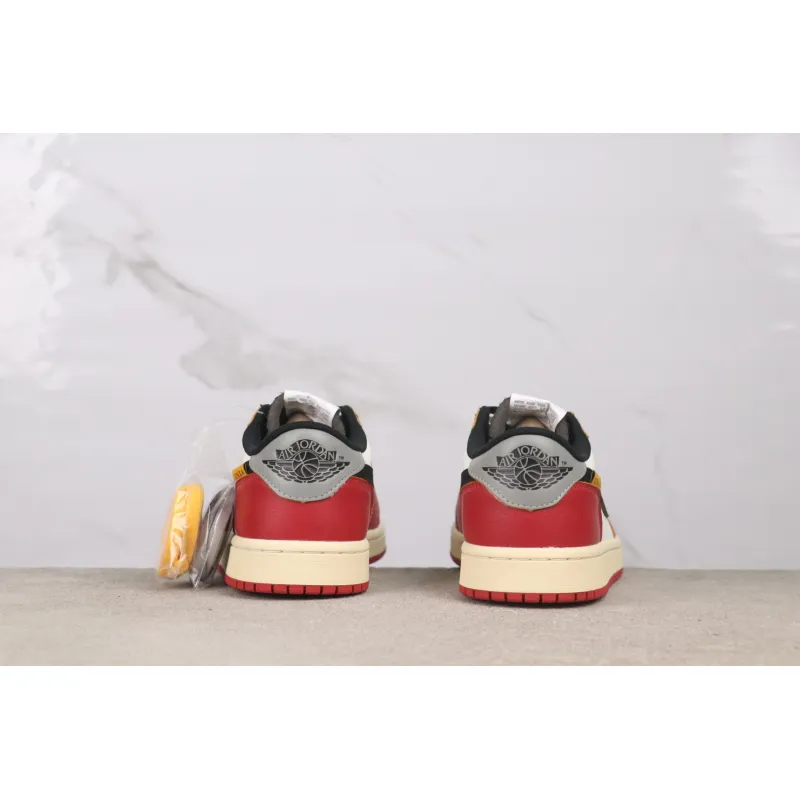 Jordan Shoes for Air Jordan 1 Shoes #A61750