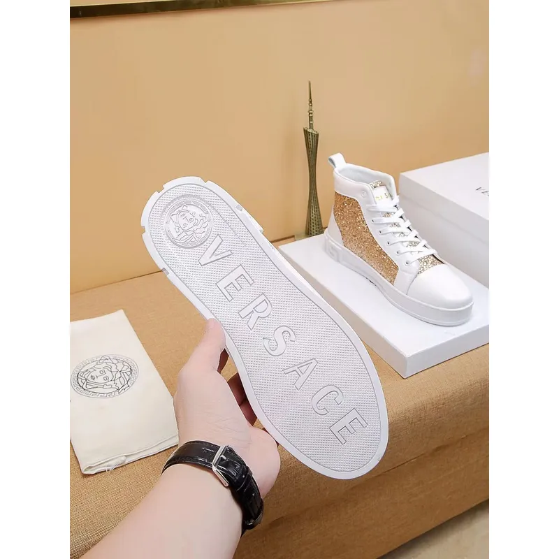 Versace shoes for Mens Versace Sneakers #9999921239