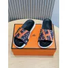 Hermes Slippers Shoes for Men #A63094