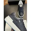 Balmain Sneakers Shoes for men #A63739