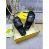 Fendi shoes for Fendi Slippers for men #A50794